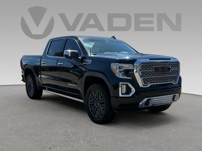 Used 2020 GMC Sierra 1500 Denali w/ Denali Ultimate Package