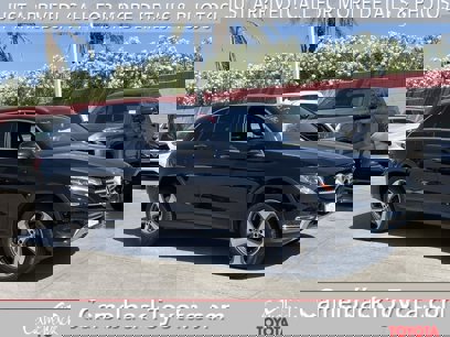 Used 2018 Mercedes-Benz GLC 300 4MATIC