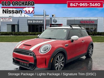 Used 2023 MINI Cooper S