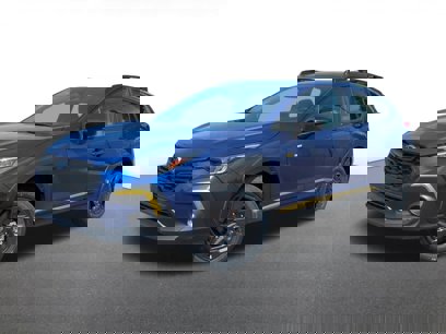 New 2025 Subaru Crosstrek 2.5i Sport