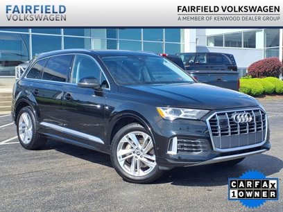 Used 2023 Audi Q7 2.0T Premium