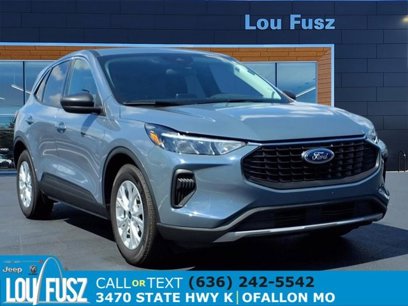 Used 2023 Ford Escape Active