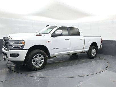 Used 2024 RAM 2500 Laramie