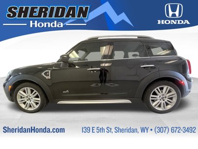 Used 2022 MINI Cooper Countryman S