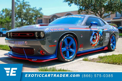 Used 2018 Dodge Challenger R/T