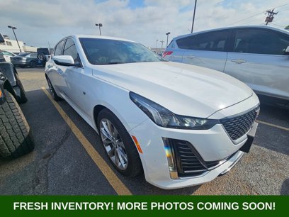 Used 2021 Cadillac CT5 Premium Luxury w/ Lighting Package