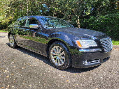 Used 2014 Chrysler 300 C