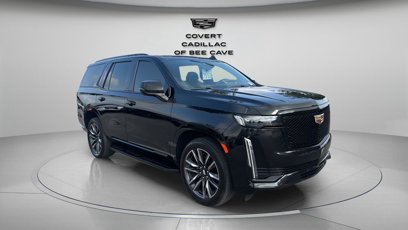 Certified 2023 Cadillac Escalade Sport