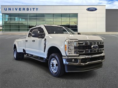 Certified 2023 Ford F350 XLT w/ FX4 Off-Road Package