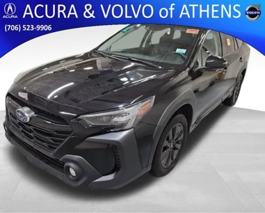 Used 2023 Subaru Outback Onyx Edition