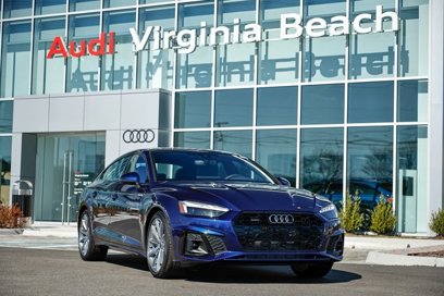 New 2025 Audi A5 2.0T Premium Plus