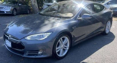 Used 2013 Tesla Model S
