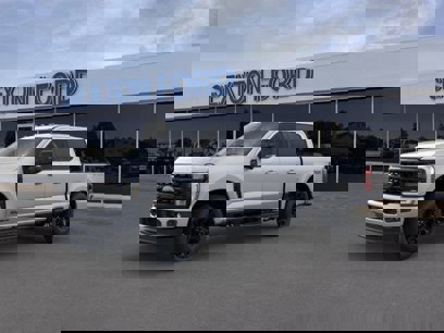 New 2024 Ford F250 XL