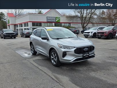 Used 2023 Ford Escape ST-Line