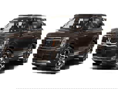 Used 2022 Kia Telluride EX w/ EX Premium Package