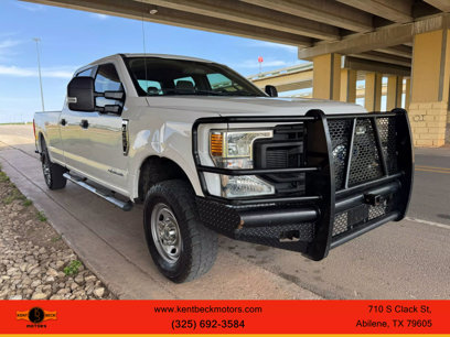 Used 2020 Ford F350 XL w/ Power Equipment Group