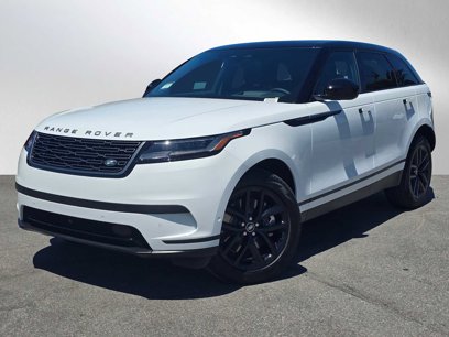 Used 2026 Land Rover Range Rover Velar S