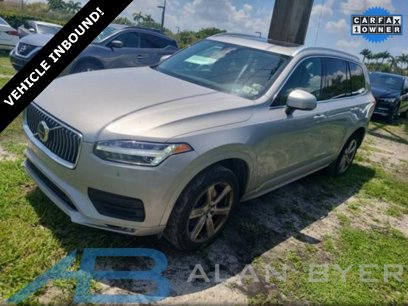 Used 2023 Volvo XC90 B5 Core