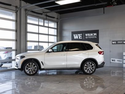 Used 2019 BMW X5 xDrive40i