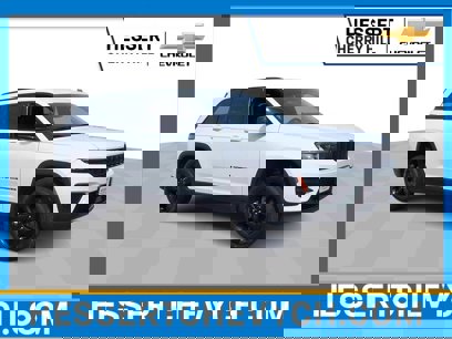 Used 2023 Jeep Grand Cherokee Altitude