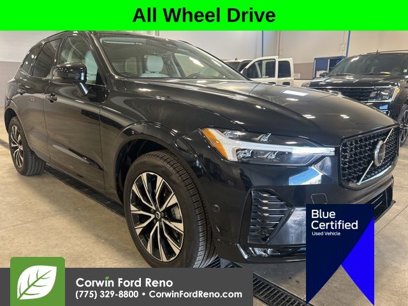 Used 2024 Volvo XC60 B5 Plus