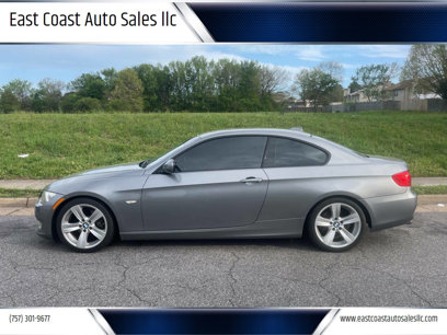Used 2011 BMW 328i Coupe