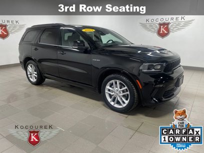 Used 2023 Dodge Durango R/T
