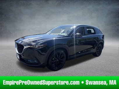 Used 2023 MAZDA CX-9 Touring Plus
