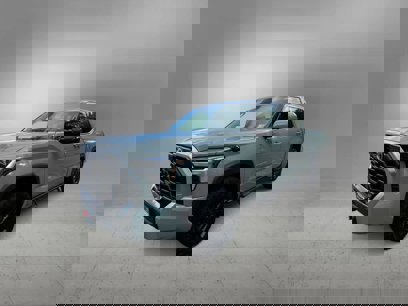 Used 2023 Toyota Tundra Limited
