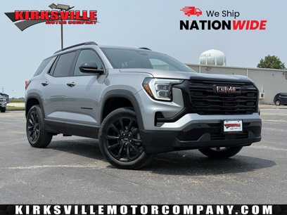 New 2026 GMC Terrain Elevation w/ Elevation Premium Package