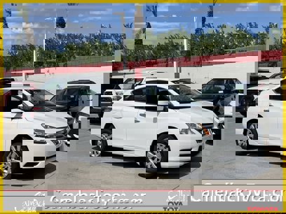 Used 2015 Nissan Sentra SV w/ Navigation Package