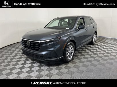 Used 2024 Honda CR-V EX