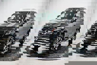 Certified 2025 Mercedes-Benz GLC 300 4MATIC
