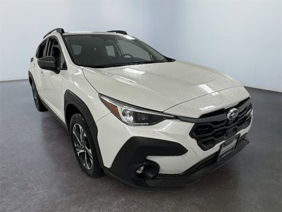 Used 2024 Subaru Crosstrek 2.0i Premium w/ Popular Package #4