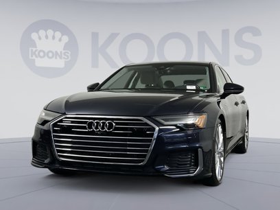 Used 2019 Audi A6 3.0T Prestige