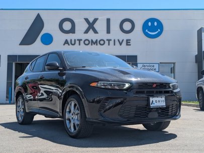 Used 2024 Dodge Hornet R/T