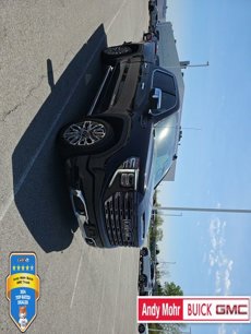 Used 2024 GMC Sierra 1500 Denali Ultimate
