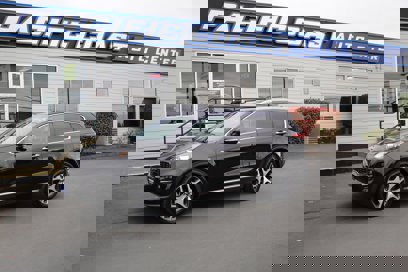 Used 2017 Kia Sportage SX
