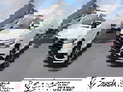 Used 2020 Audi Q5 2.0T Premium w/ Titanium Sport Package