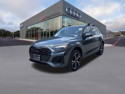 Used 2025 Audi Q5 2.0T Premium Plus w/ Premium Plus Package