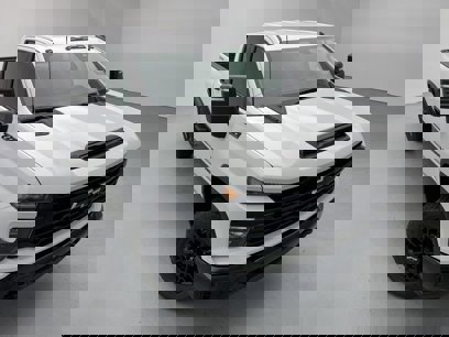New 2025 Chevrolet Silverado 2500 Custom