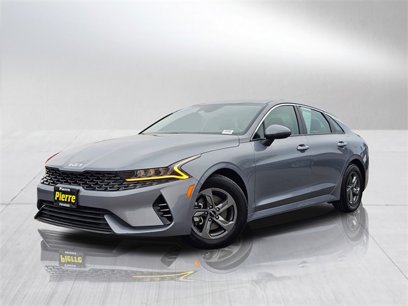 Used 2023 Kia K5 LXS