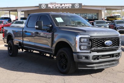 Used 2023 Ford F350 XL w/ STX Appearance Package