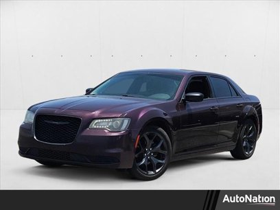 Used 2021 Chrysler 300 Touring w/ Sport Appearance Package