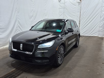 Used 2021 Lincoln Corsair Reserve w/ Equipment Group 201A