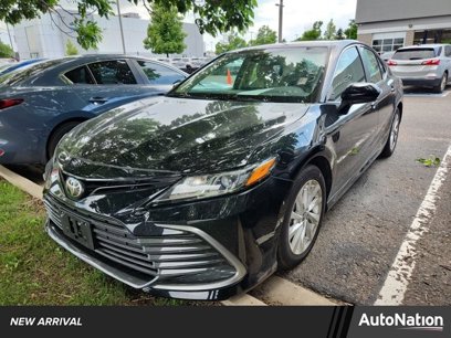 Used 2021 Toyota Camry LE
