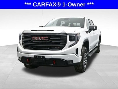 Used 2023 GMC Sierra 1500 AT4 w/ AT4 Preferred Package