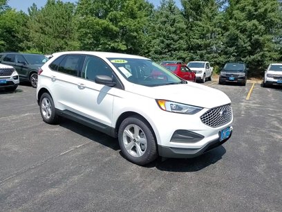 New 2024 Ford Edge SE