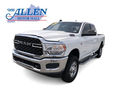 Used 2022 RAM 2500 Big Horn