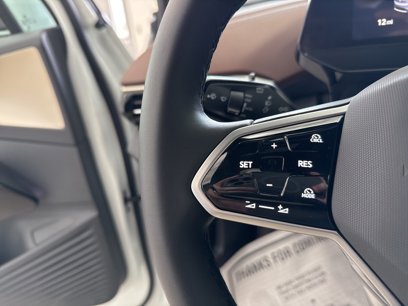 New 2025 Volkswagen ID.4 Pro